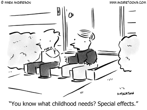 cartoon